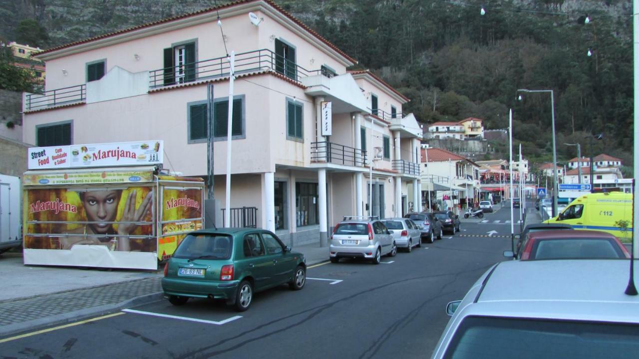 Valley Of Nuns Holiday Apartments Curral Das Freiras Exterior foto